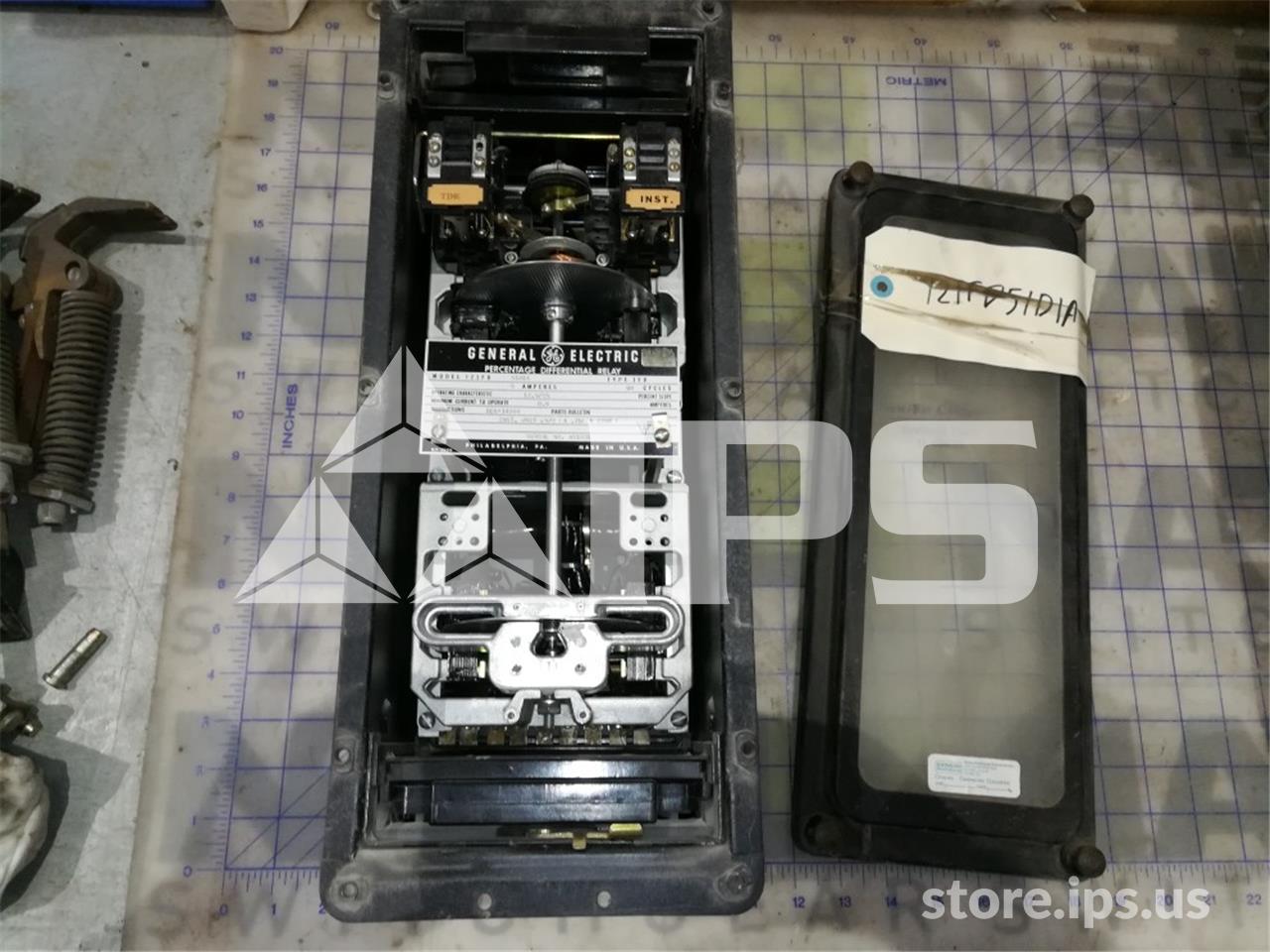 12IFD51D1A GE / General Electric IFD PERCENTAGE / General Electric